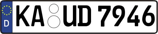 KA-UD7946