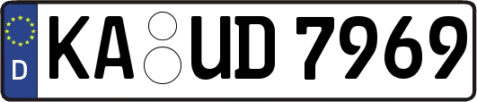 KA-UD7969