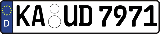 KA-UD7971
