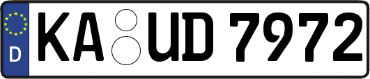 KA-UD7972