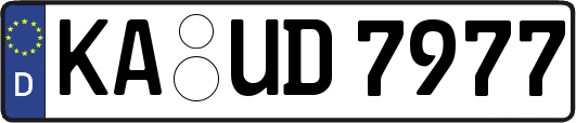 KA-UD7977