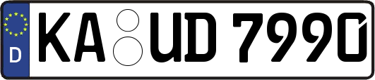 KA-UD7990