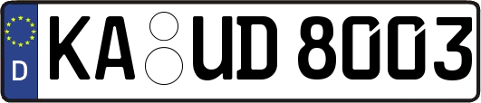 KA-UD8003