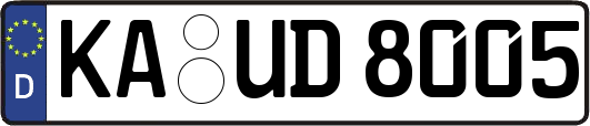 KA-UD8005