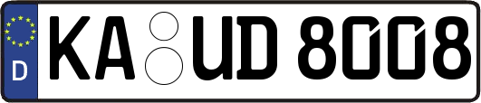 KA-UD8008