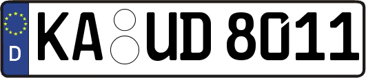 KA-UD8011