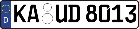 KA-UD8013