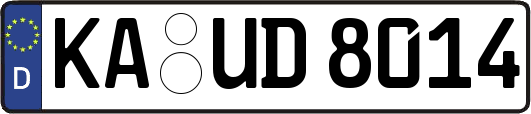 KA-UD8014