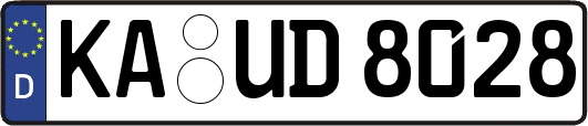 KA-UD8028
