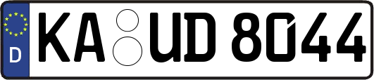 KA-UD8044