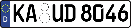 KA-UD8046
