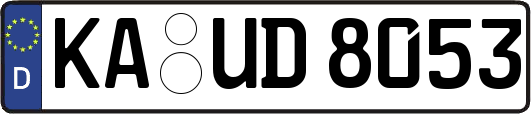 KA-UD8053