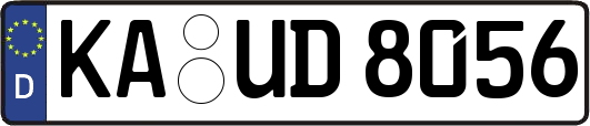 KA-UD8056