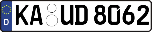 KA-UD8062