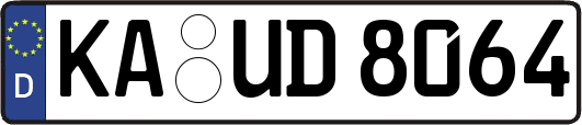 KA-UD8064
