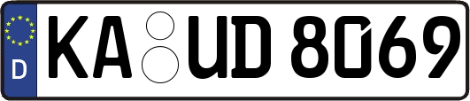 KA-UD8069