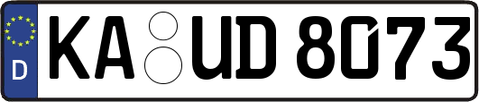 KA-UD8073