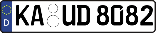 KA-UD8082