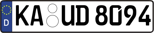 KA-UD8094