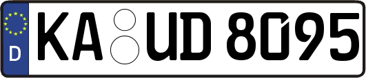 KA-UD8095