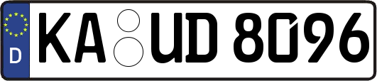 KA-UD8096