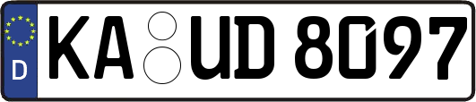 KA-UD8097