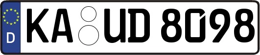 KA-UD8098