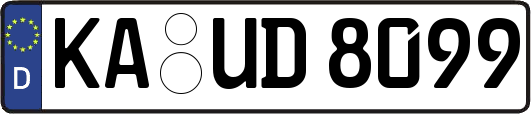 KA-UD8099