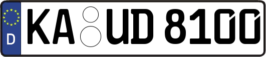 KA-UD8100