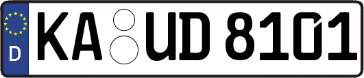 KA-UD8101