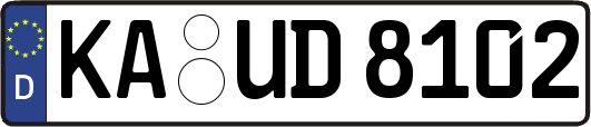 KA-UD8102