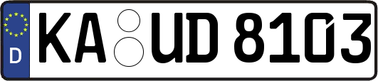 KA-UD8103