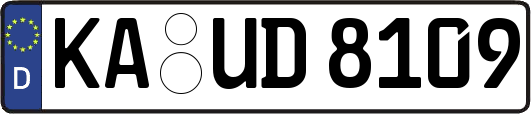 KA-UD8109