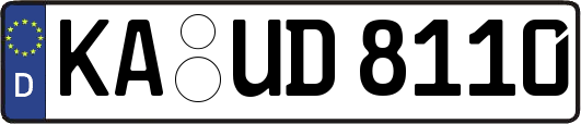 KA-UD8110