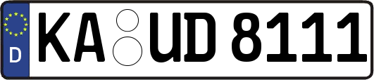 KA-UD8111