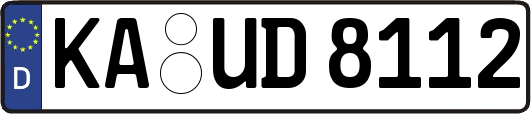 KA-UD8112