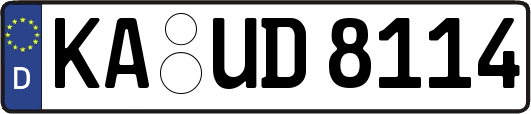 KA-UD8114