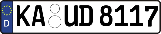 KA-UD8117