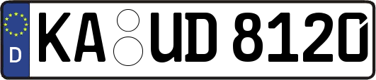 KA-UD8120