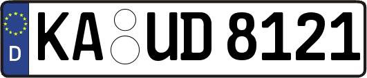 KA-UD8121