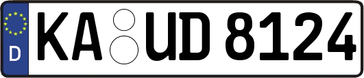 KA-UD8124