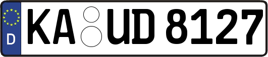 KA-UD8127