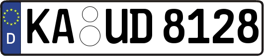 KA-UD8128