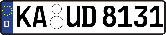 KA-UD8131