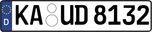 KA-UD8132