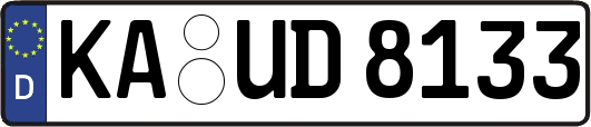 KA-UD8133