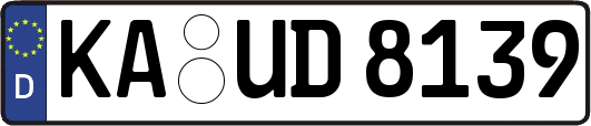 KA-UD8139