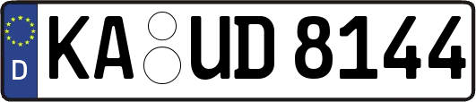 KA-UD8144