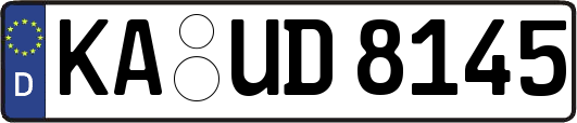 KA-UD8145