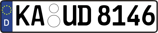 KA-UD8146